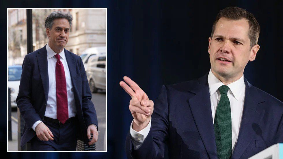 Ed Miliband Robert Jenrick