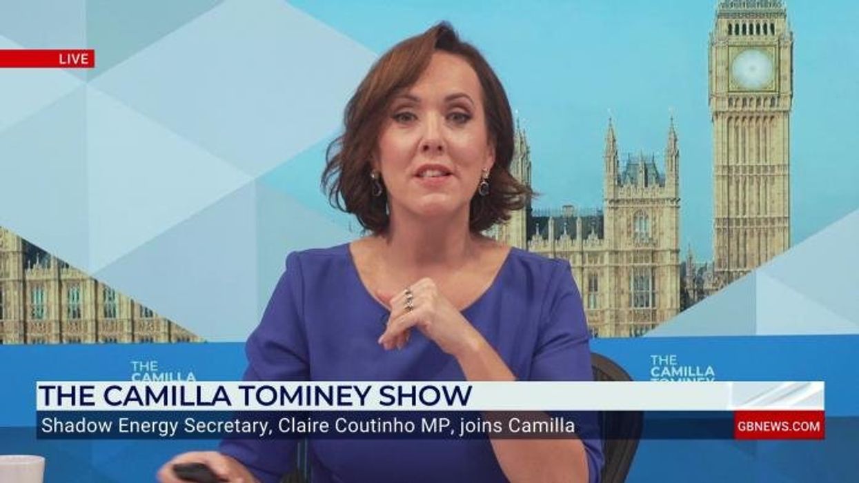 Ed Miliband's 'ludicrous net zero dogma' to cost taxpayers £25 BILLION