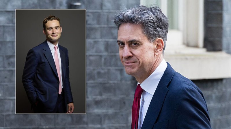 Ed Miliband