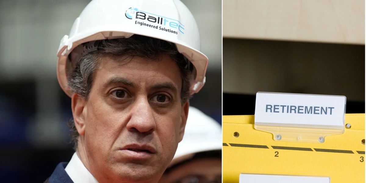 Net Zero could cost pension savers £178,000 in retirement, damning report warns Net Zero could cost pension savers £178,000 in retirement, damning report warns