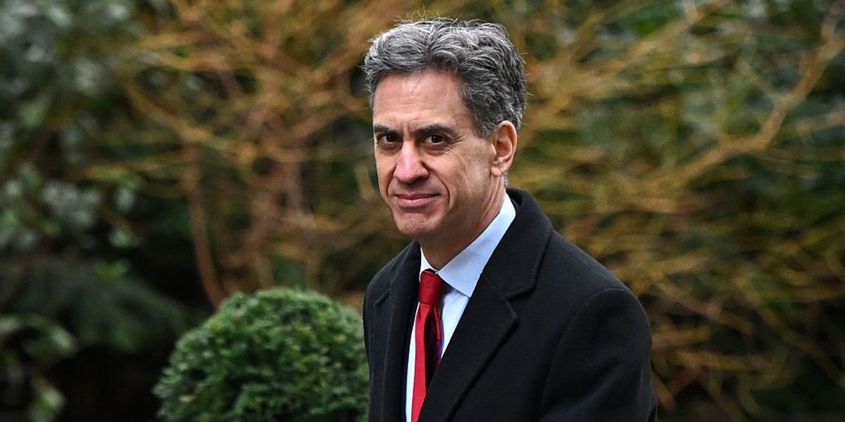 Labour’s Net Zero Boiler Tax rises by 33% to £36 from tomorrow as energy bills hike for 1.5 million families Labour’s Net Zero Boiler Tax rises by 33% to £36 from tomorrow as energy bills hike for 1.5 million families