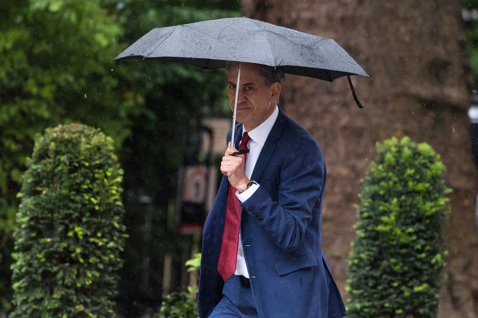 Ed Miliband