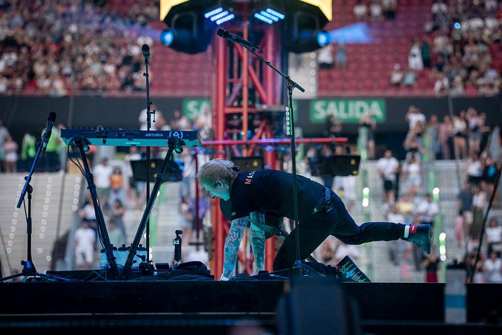 Ed Sheeran