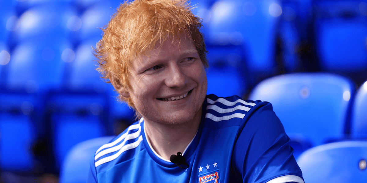 Natural selection 'favours gingers' as scientists believe it was 'beneficial 4,000 years ago'