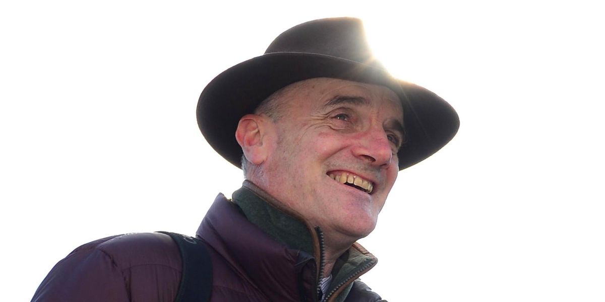 Legendary jockey and only Olympian to win Grand National dies as statement issued Legendary jockey and only Olympian to win Grand National dies as statement issued