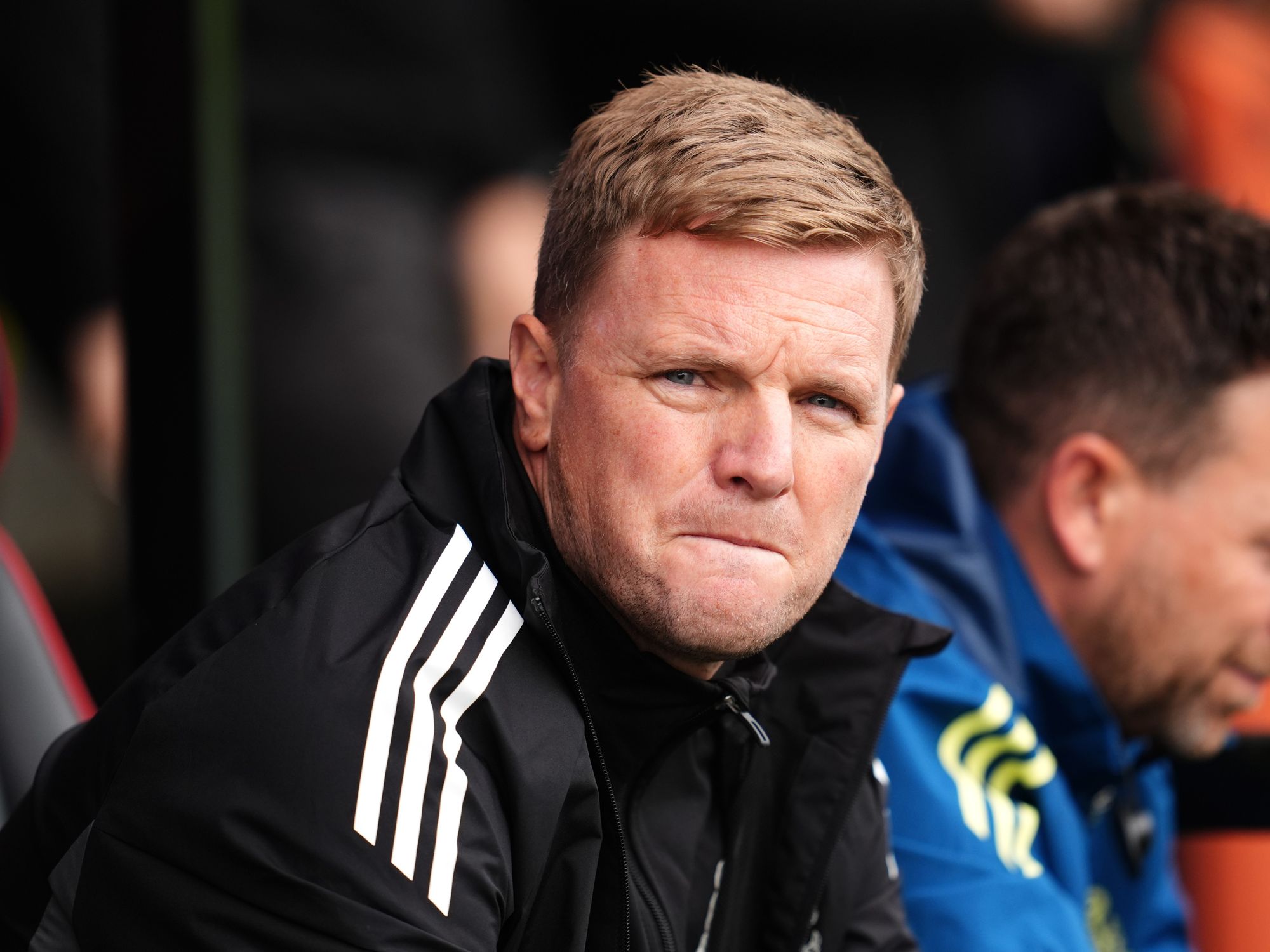 Eddie Howe reveals major Newcastle concern after goalless draw with Bournemouth