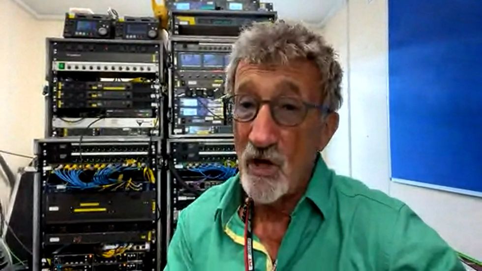 Eddie Jordan \u2018shocked, horrified and disappointed\u2019 Bernie Ecclestone would \u2018take a bullet\u2019 for Putin