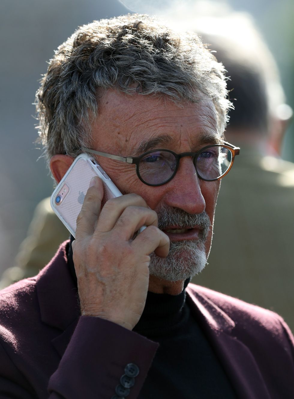 Eddie Jordan