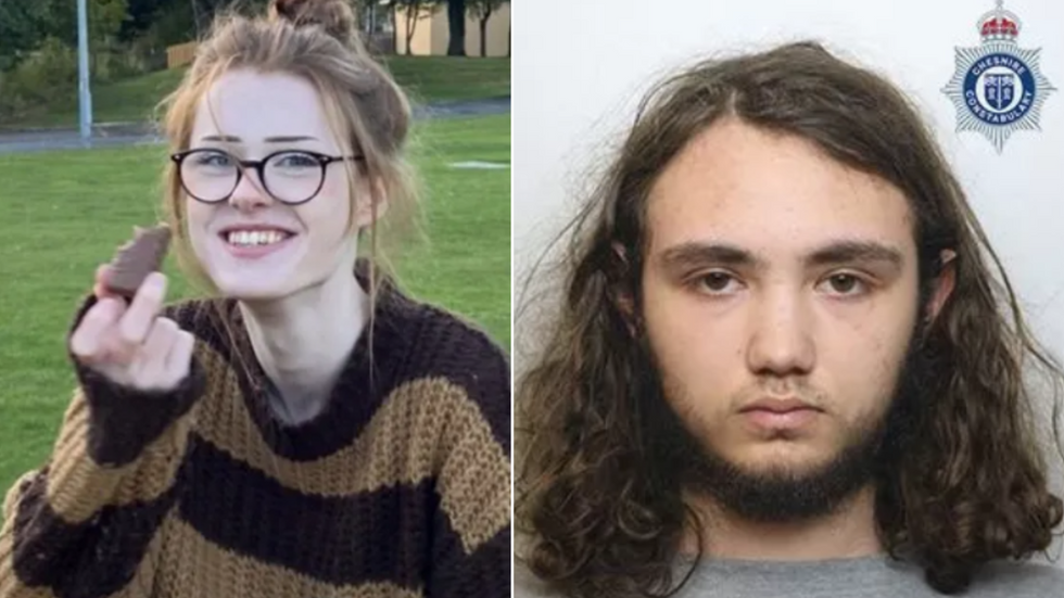 Eddie Ratcliffe was sentenced for a minimum of 20 years for murder