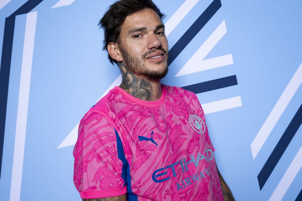 Ederson
