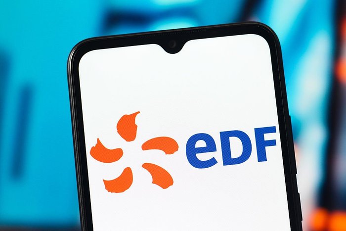 EDF