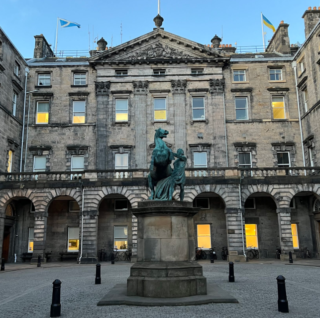 Edinburgh Council