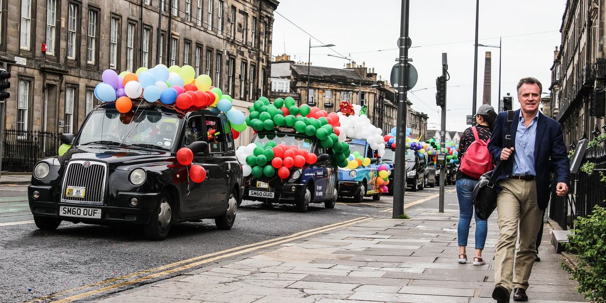 Historic event for sick children cancelled after police pull support Historic event for sick children cancelled after police pull support