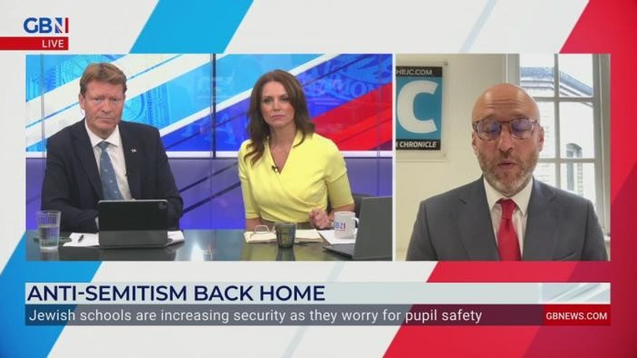 Israel-Hamas War: 'This is bigger than 9/11' as death toll mounts