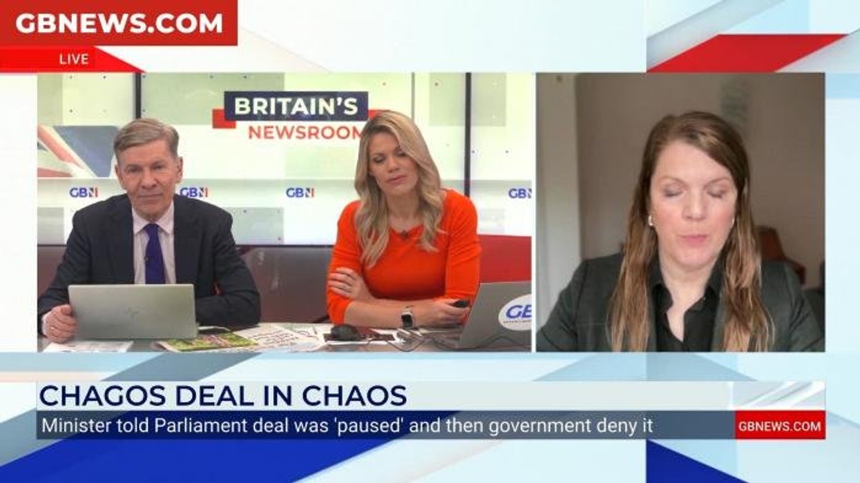 The five ways Keir Starmer has torpedoed the special relationship as Donald Trump slams heel-dragging on Iran