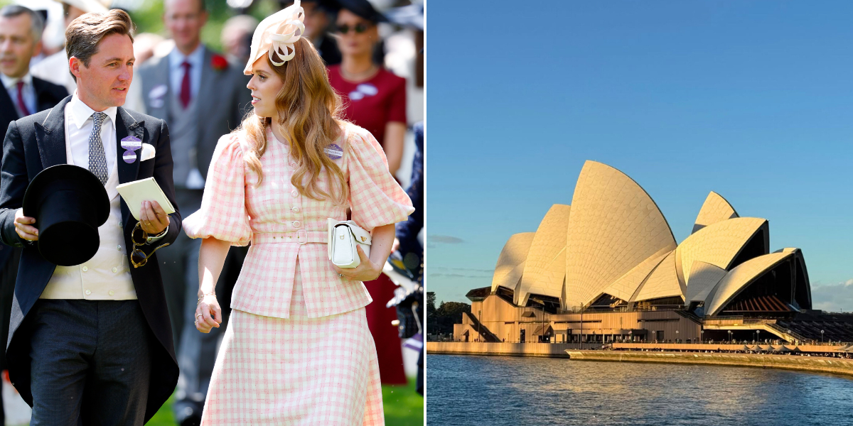 Edoardo Mapelli Mozzi emerges in Australia just one week after blunder Edoardo Mapelli Mozzi emerges in Australia just one week after blunder