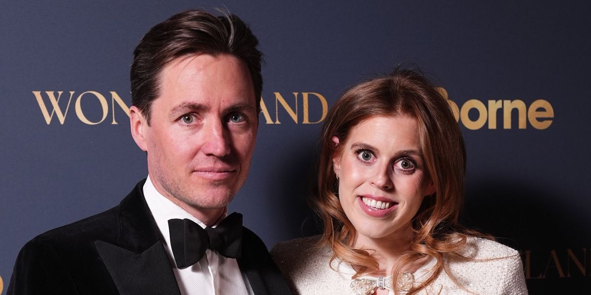 Princess Beatrice’s husband announces update in Italy just days after his cousin spoke out Princess Beatrice’s husband announces update in Italy just days after his cousin spoke out