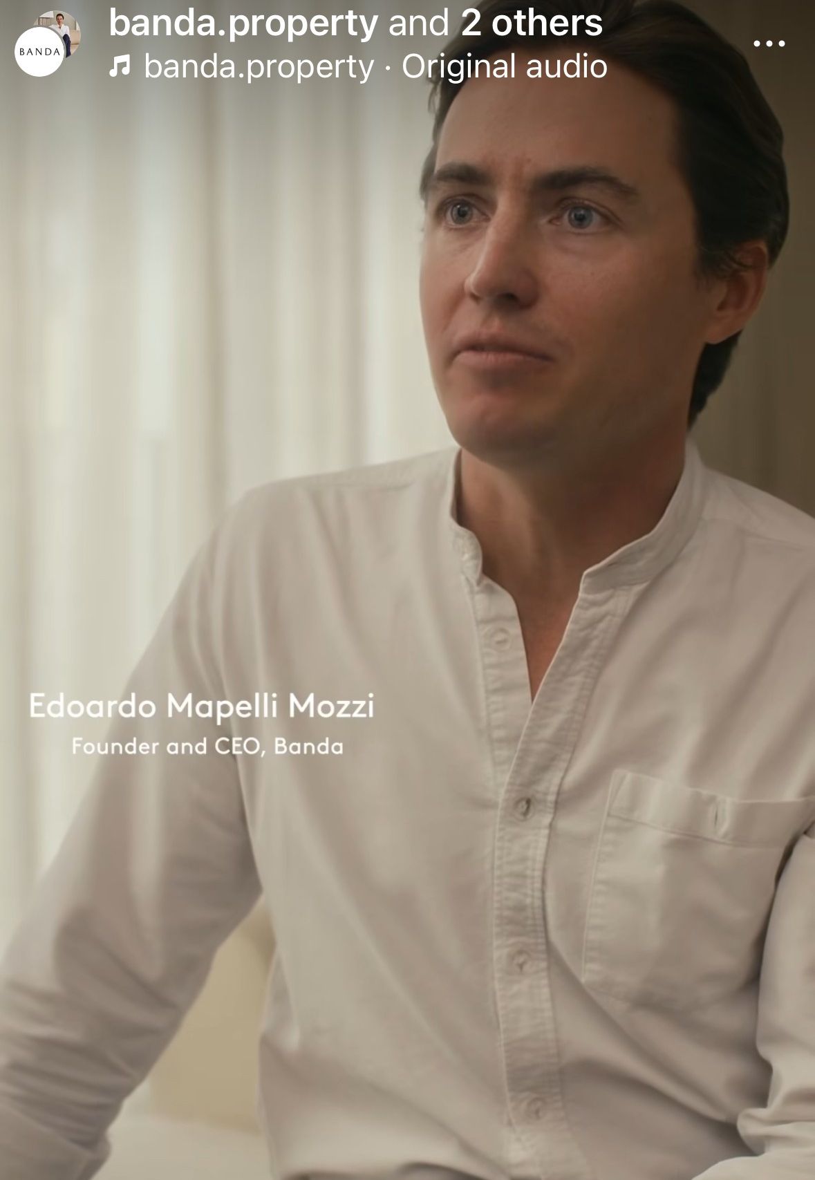 Edoardo Mapelli Mozzi