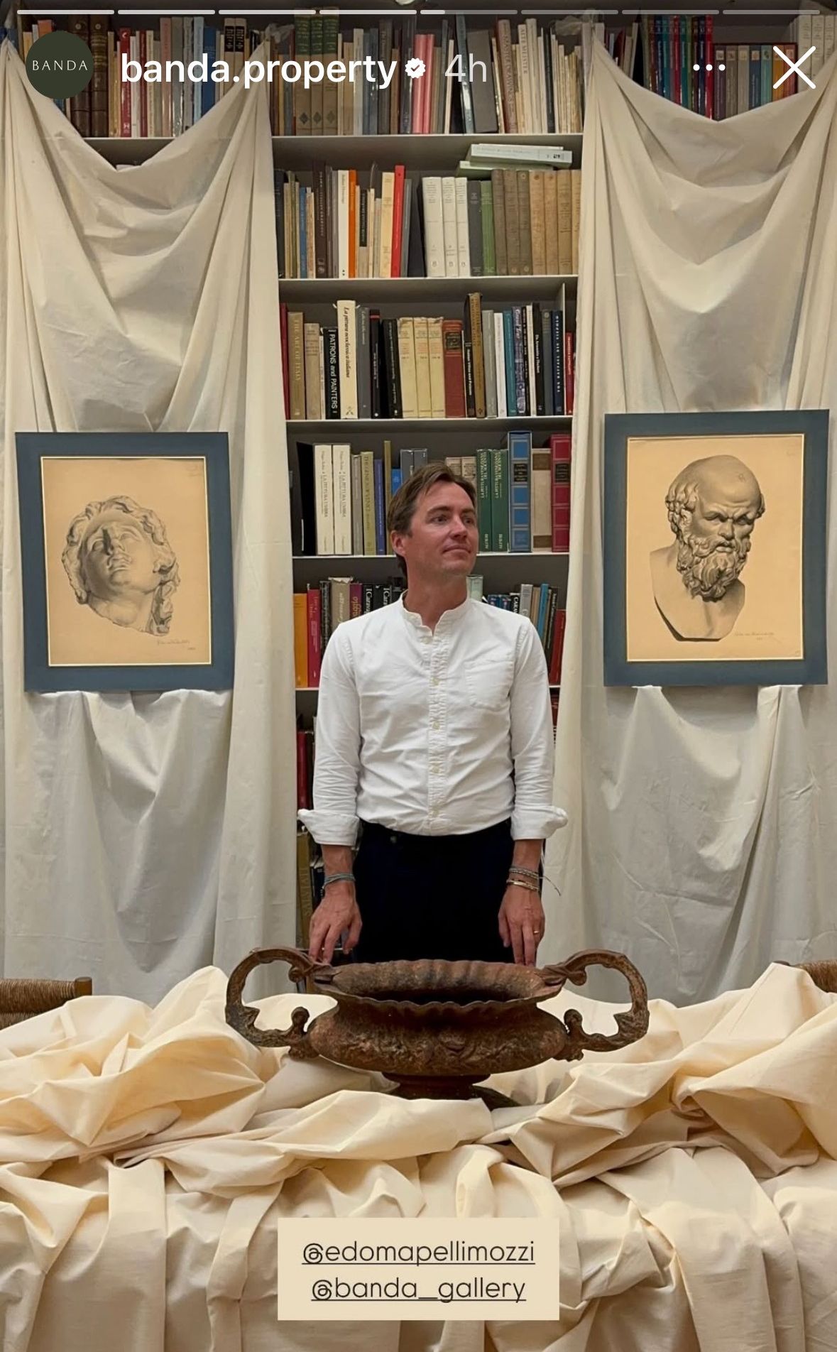 Edoardo Mapelli Mozzi