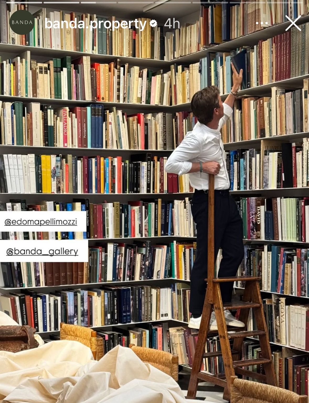 Edoardo Mapelli Mozzi