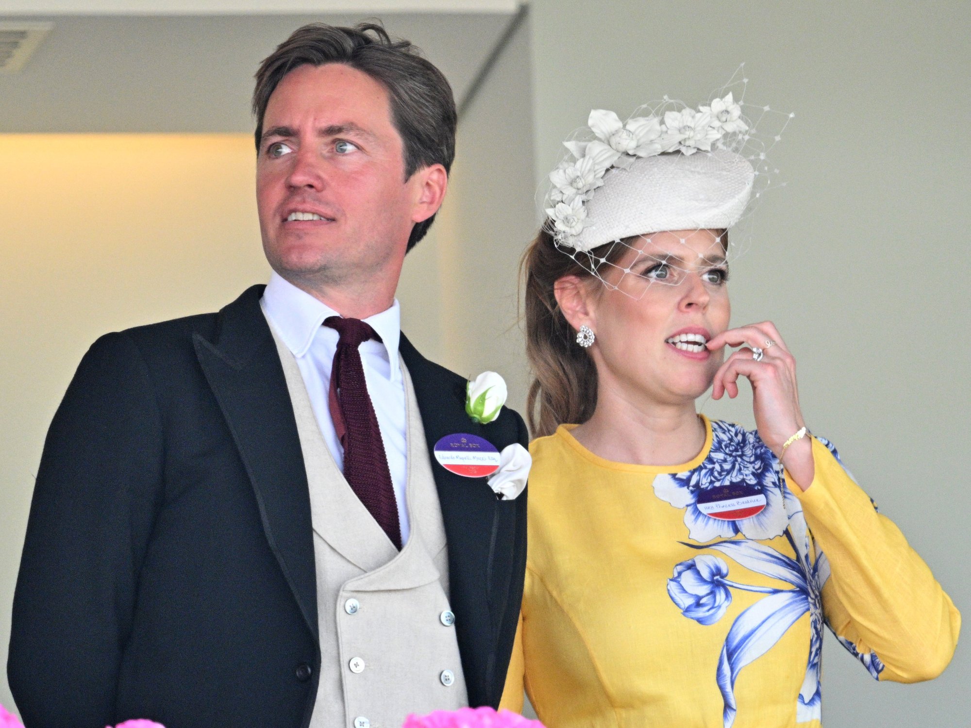 Edoardo Mapelli Mozzi