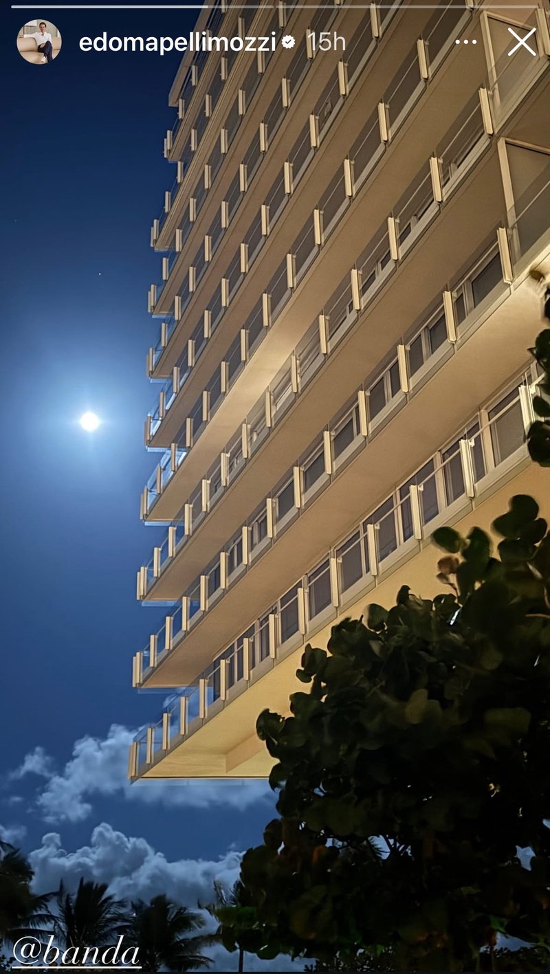 Edoardo Mapelli Mozzi