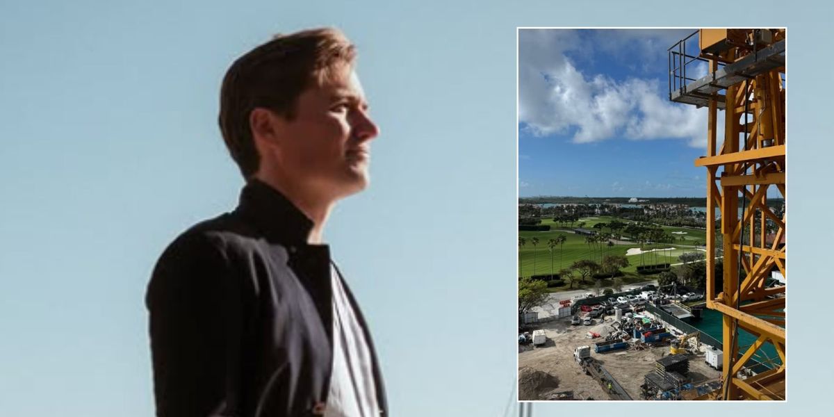 Princess Beatrice’s husband Edoardo jets off to luxury island amid Andrew Mountbatten-Windsor crisis Princess Beatrice’s husband Edoardo jets off to luxury island amid Andrew Mountbatten-Windsor crisis