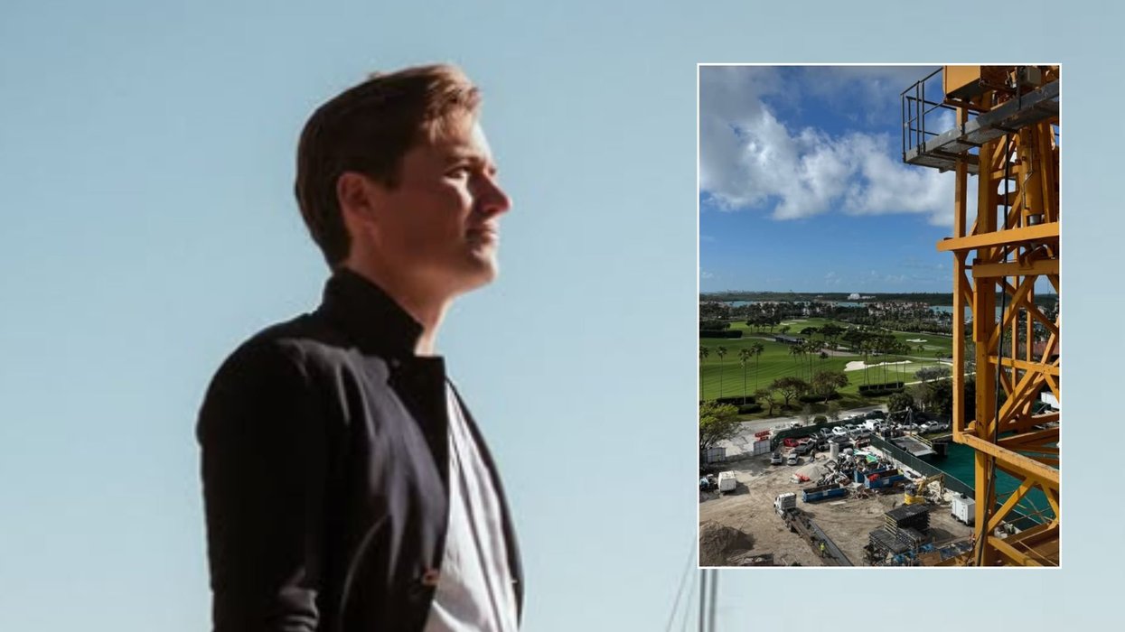 Edoardo Mapelli Mozzi