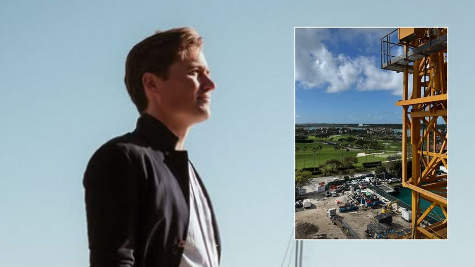 Edoardo Mapelli Mozzi