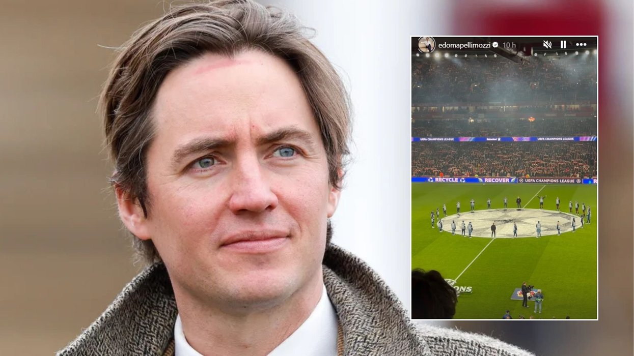 Edoardo Mapelli Mozzi