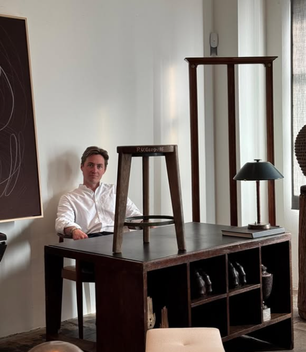 Edoardo Mapelli Mozzi