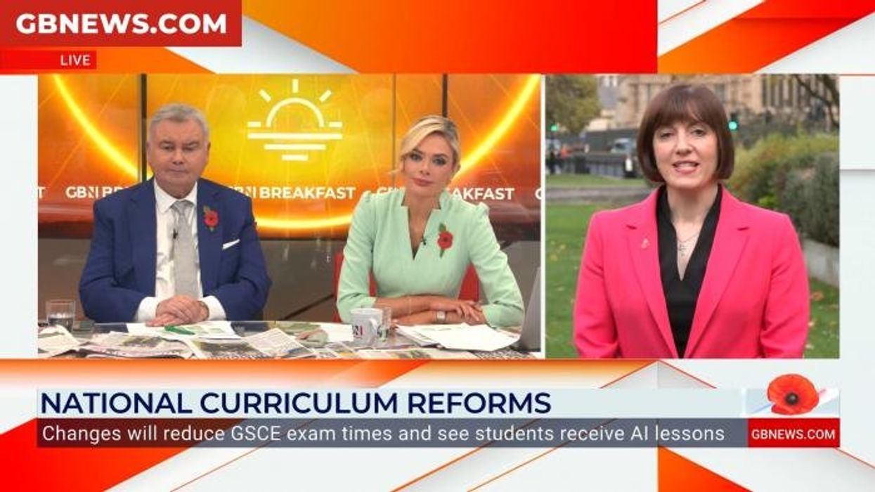 England’s school curriculum overhaul to teach pupils mortgages, budgeting and spotting fake news