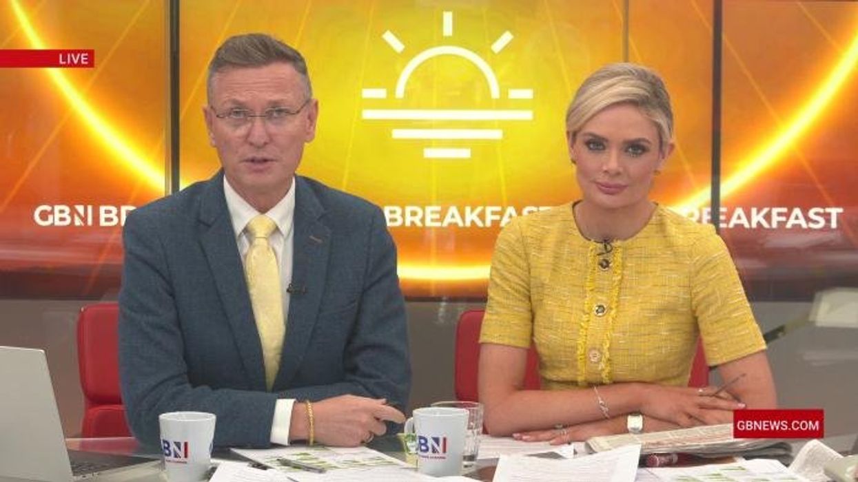 'You are not answering!' Stephen Dixon grills Bridget Phillipson on 'breaking manifesto pledges'