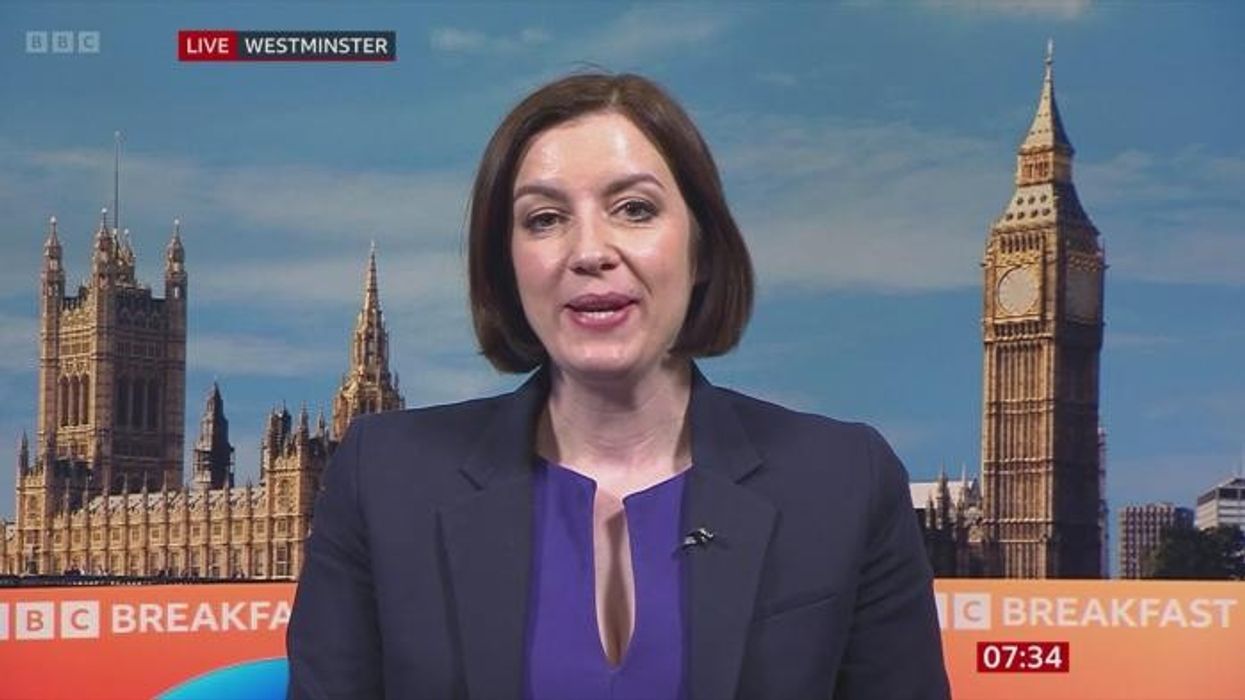 Labour say kids need more ‘grit’ - but their ‘solution’ will do more harm than good - Miriam Cates