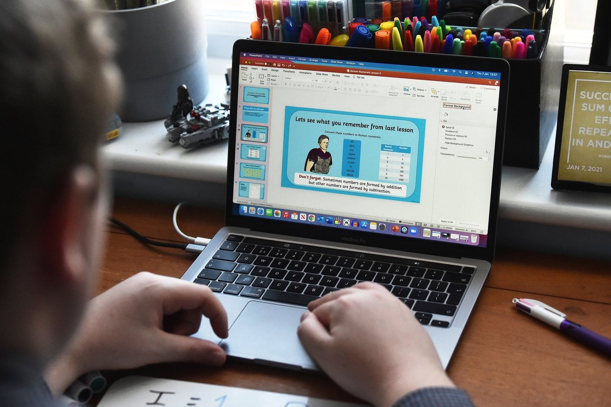 Educational Technology