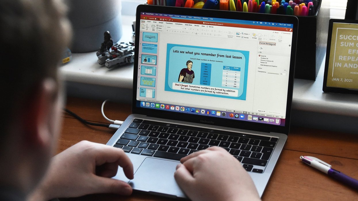 Educational Technology