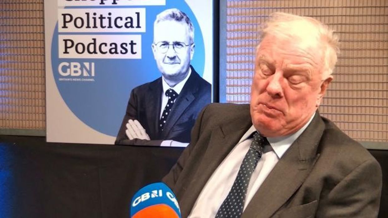 MAPPED: Polls project heavy Conservative losses in May elections – but who’s winning them?