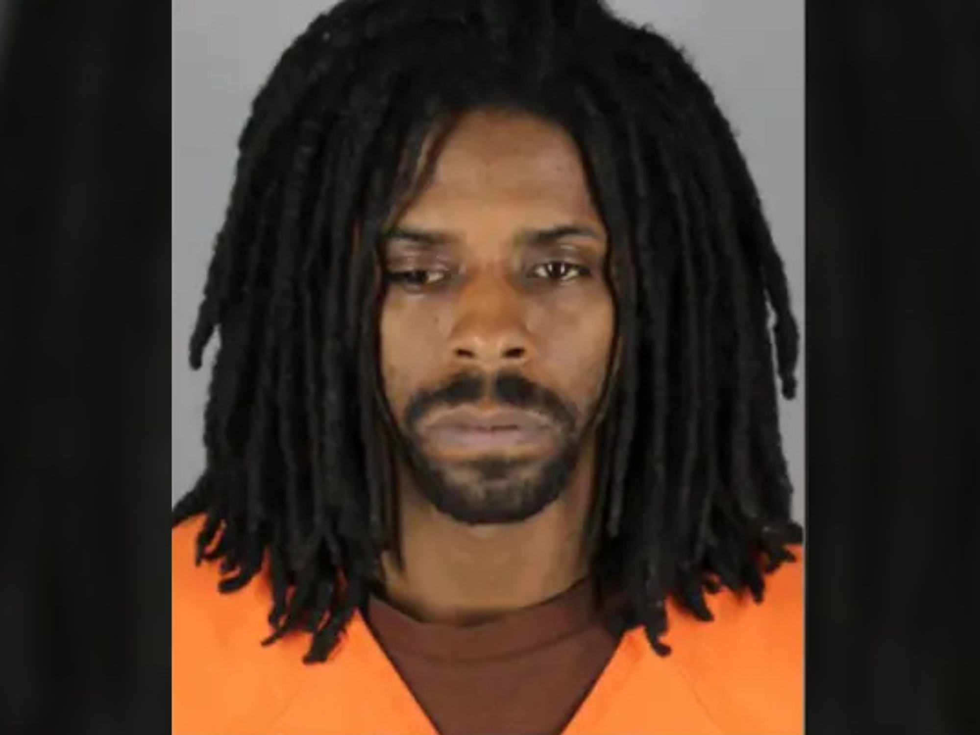 Edward Tiki Arrington