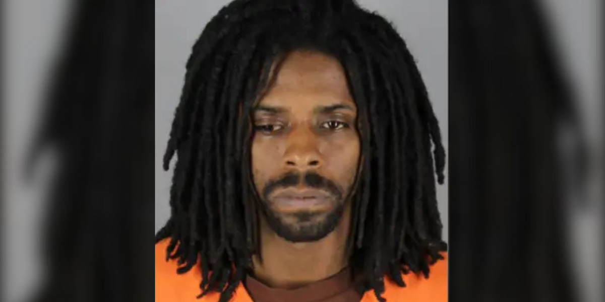 NextImg:'Career criminal' arrested after 'violent' carjacking frenzy kills two women and injures child
