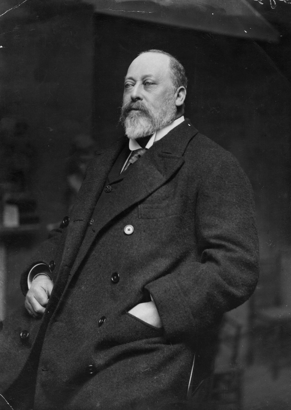 Edward VII