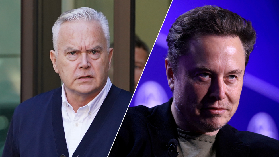 Edwards/Musk