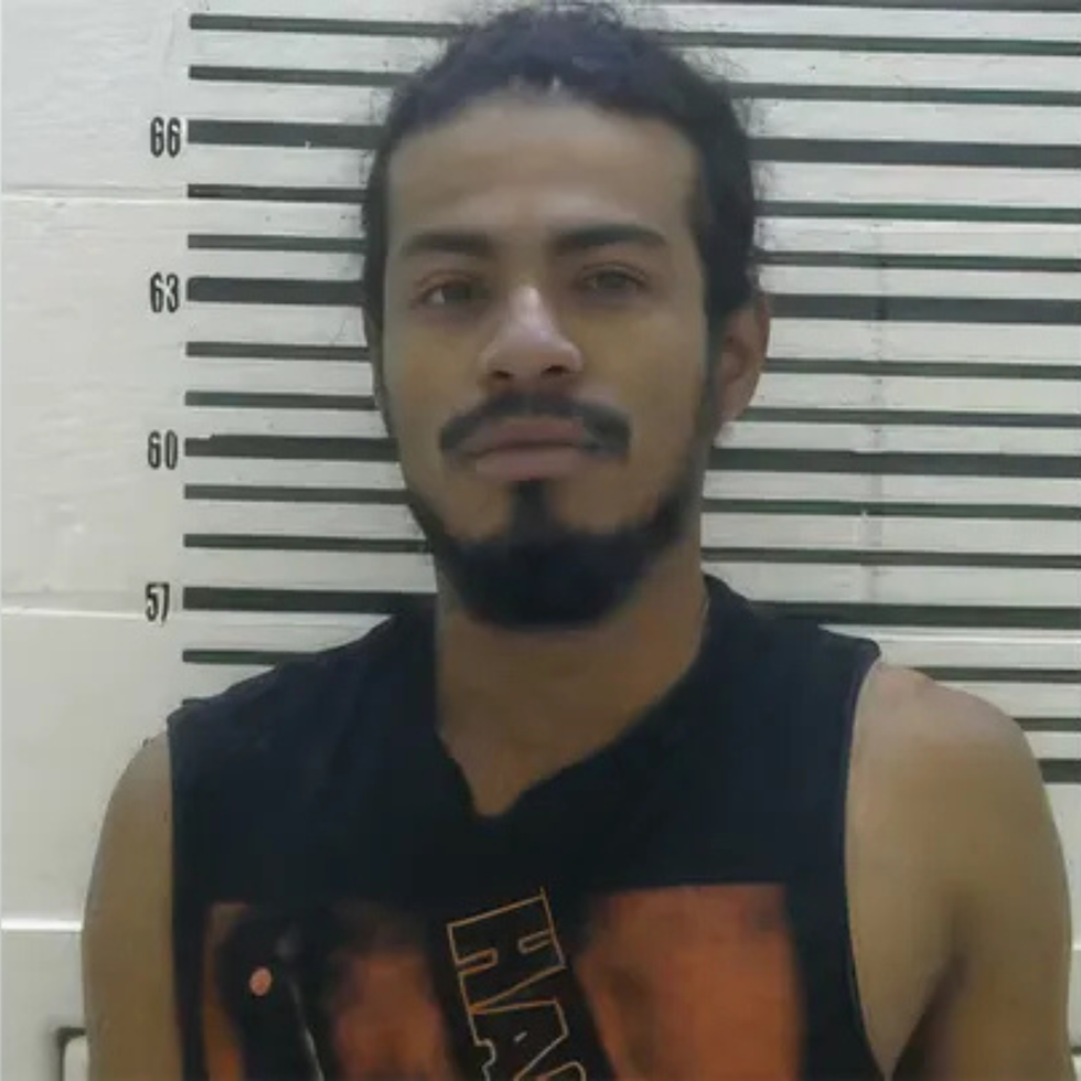 Edwin Pacheco-Meza was charged with reckless homicide and driving under the influence