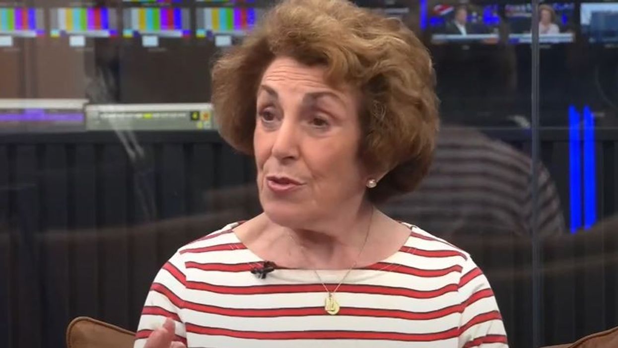 Edwina Currie