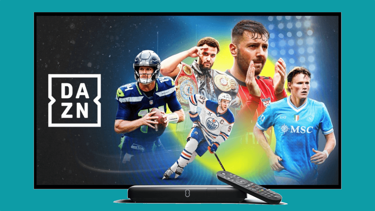 Blockbuster EE TV update adds 300 football matches and 185 fights
