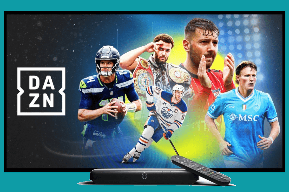 Blockbuster EE TV update adds 300 football matches and 185 fights