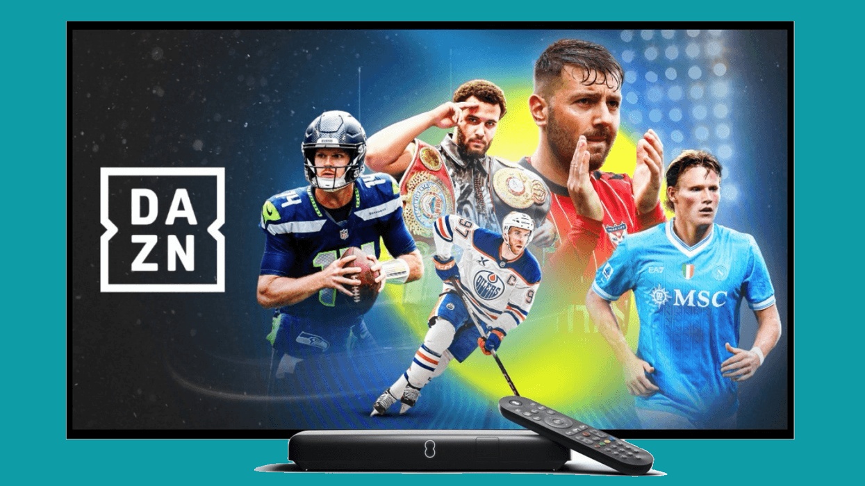 Blockbuster EE TV update adds 300 football matches and 185 fights