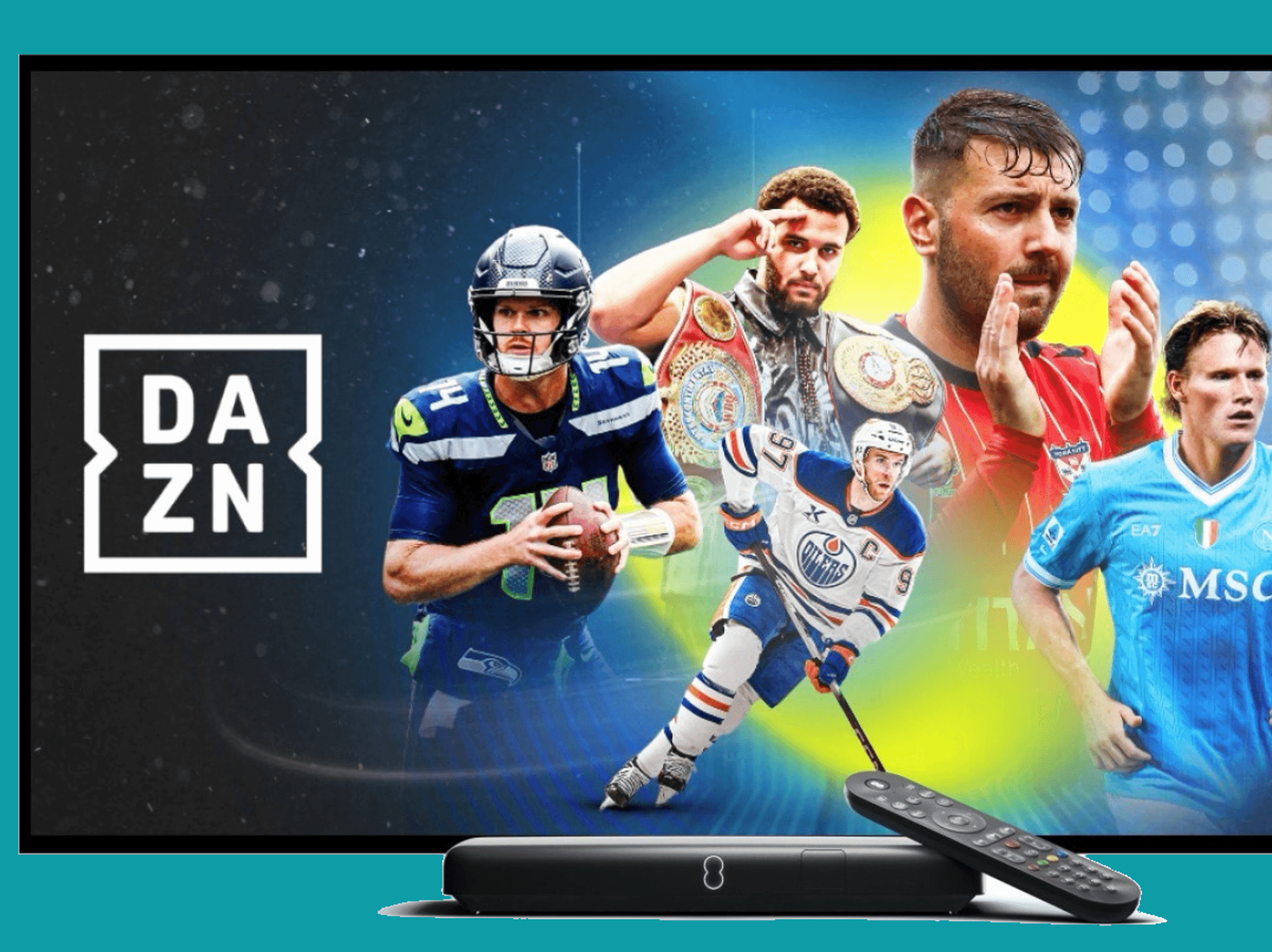 Blockbuster EE TV update adds 300 football matches and 185 fights