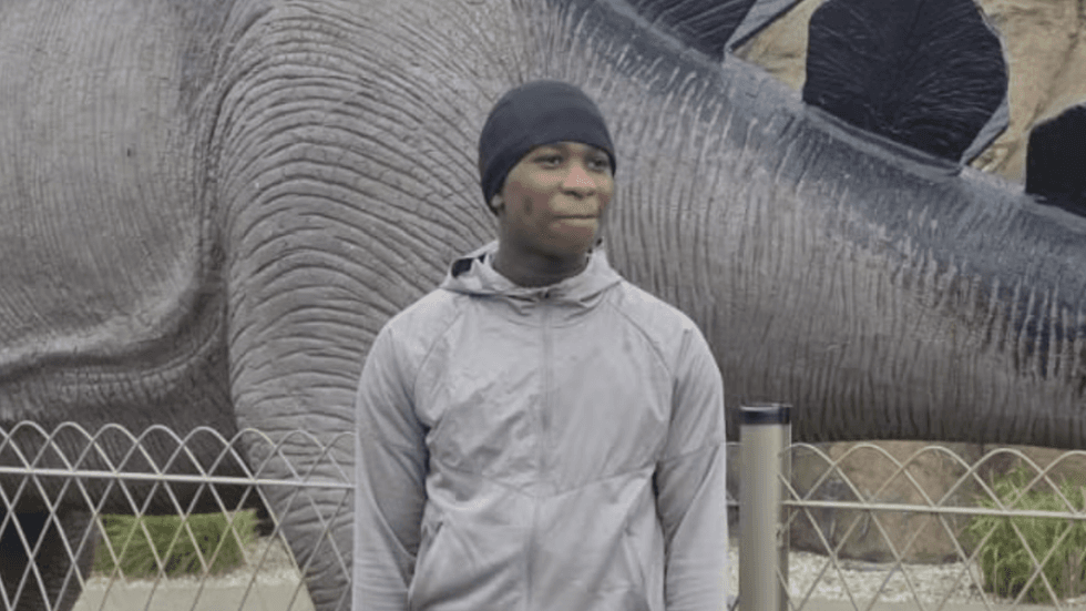 Eghosa Ogbebor