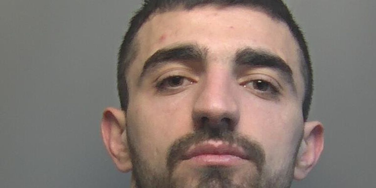 NextImg:Albanian people smuggler who arranged spaces on Channel boat crossings jailed for nearly 10 years