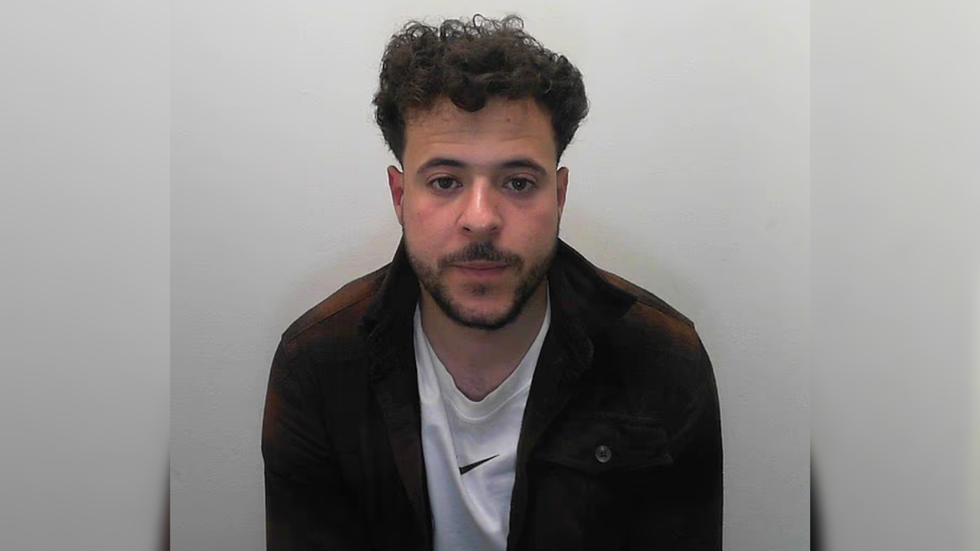 'Sexual predator' small boat migrant admits raping 'intoxicated' woman in alleyway